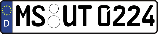 MS-UT0224