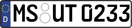MS-UT0233