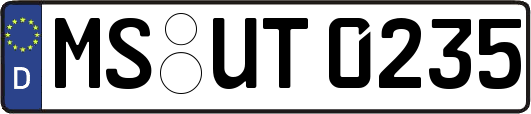 MS-UT0235