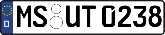 MS-UT0238