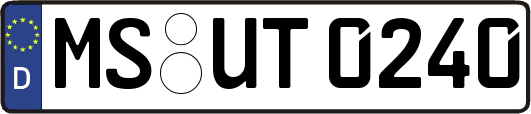 MS-UT0240