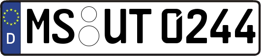 MS-UT0244