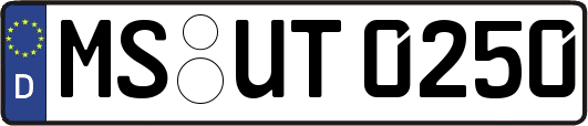 MS-UT0250