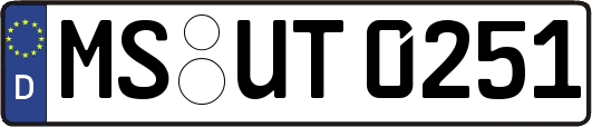 MS-UT0251