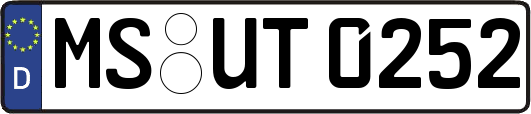 MS-UT0252