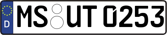 MS-UT0253