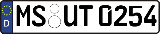 MS-UT0254