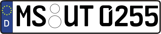 MS-UT0255