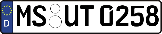 MS-UT0258