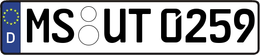 MS-UT0259