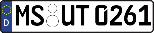 MS-UT0261