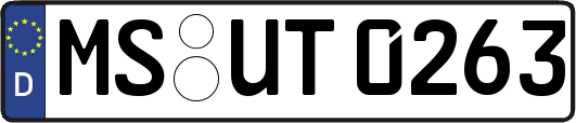 MS-UT0263