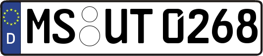 MS-UT0268