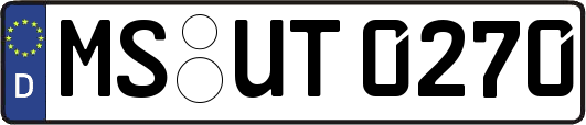 MS-UT0270