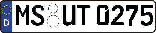 MS-UT0275