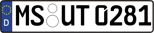 MS-UT0281