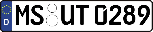 MS-UT0289