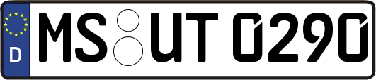MS-UT0290