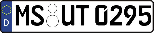 MS-UT0295