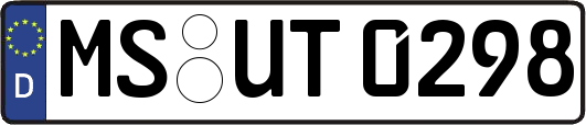 MS-UT0298