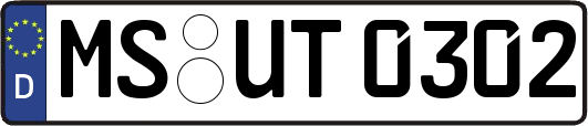MS-UT0302