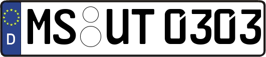 MS-UT0303
