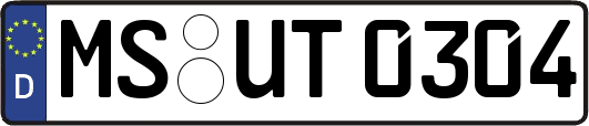 MS-UT0304