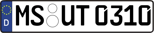 MS-UT0310
