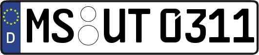 MS-UT0311