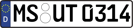 MS-UT0314
