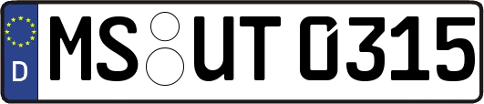 MS-UT0315