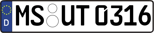 MS-UT0316