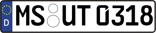 MS-UT0318
