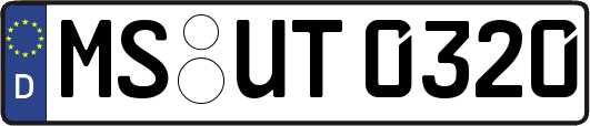 MS-UT0320