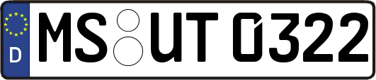 MS-UT0322