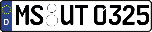 MS-UT0325