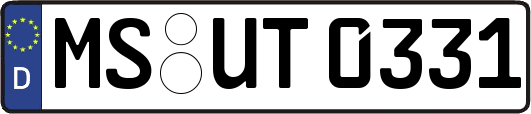 MS-UT0331