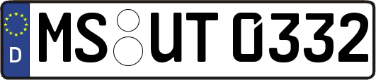 MS-UT0332