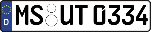 MS-UT0334