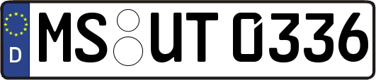 MS-UT0336