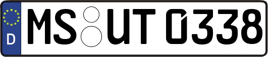 MS-UT0338