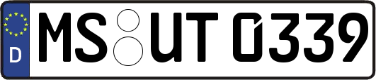 MS-UT0339