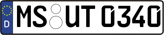 MS-UT0340