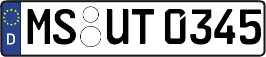 MS-UT0345