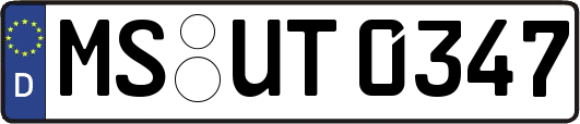 MS-UT0347