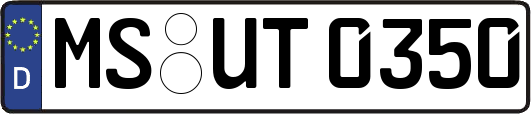 MS-UT0350