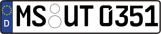 MS-UT0351