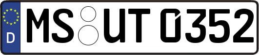 MS-UT0352