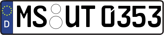 MS-UT0353