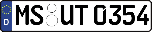 MS-UT0354
